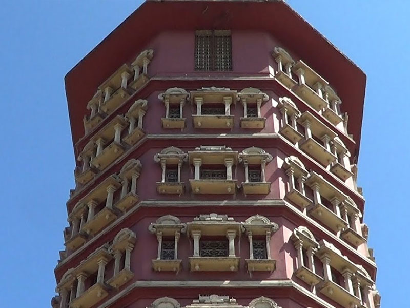 Hotel Fortqueen Kochi
