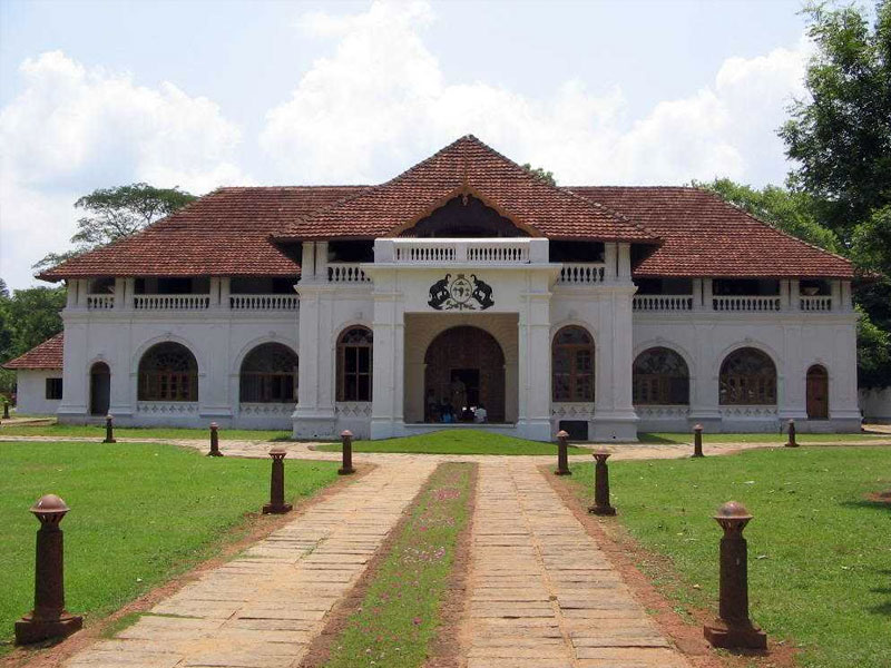 Hotel Fortqueen Kochi
